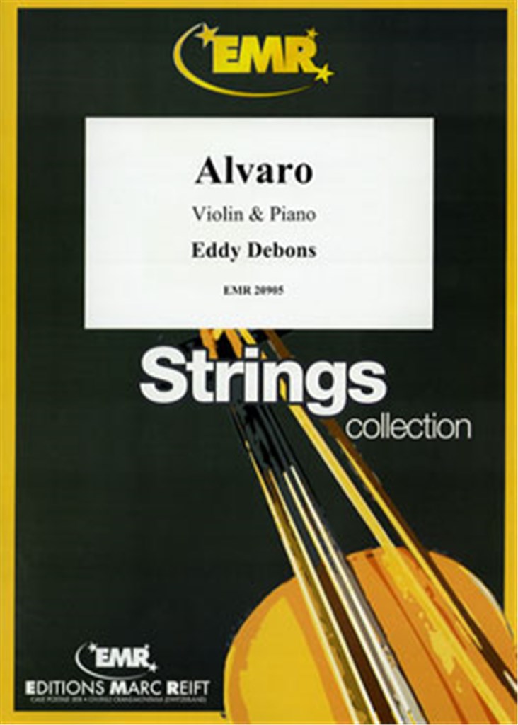 Alvaro