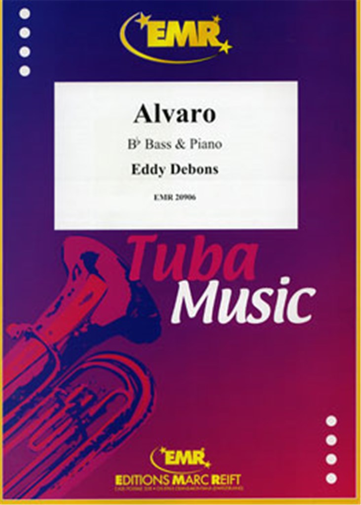 Alvaro
