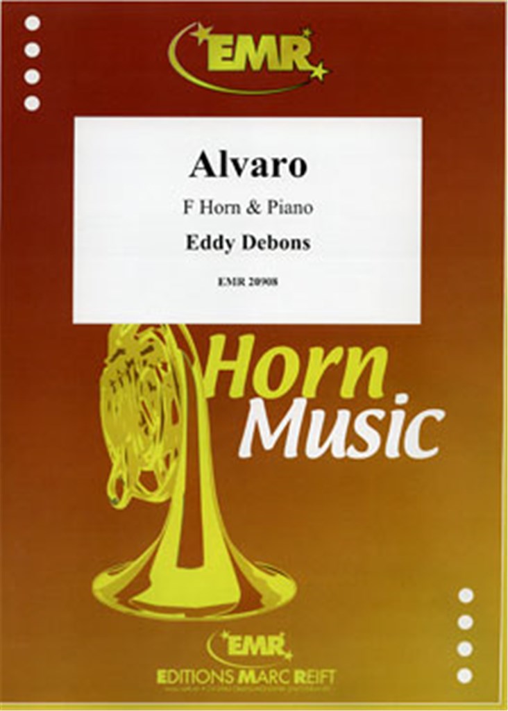 Alvaro