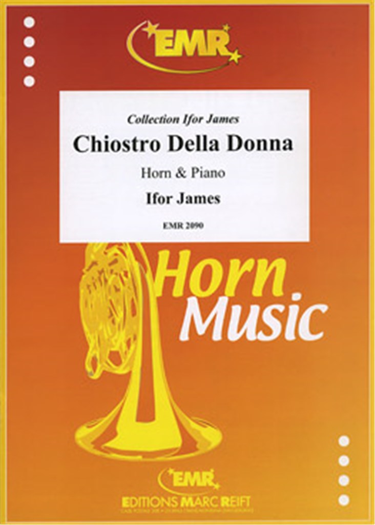 Chiostro Della Donna