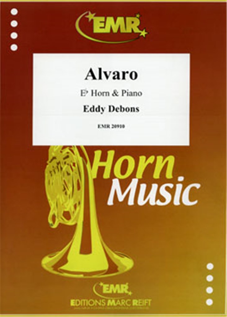 Alvaro