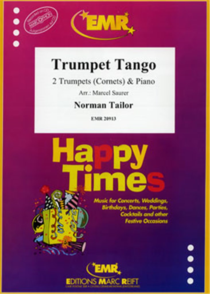Trumpet Tango