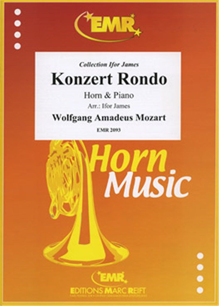 Konzert Rondo