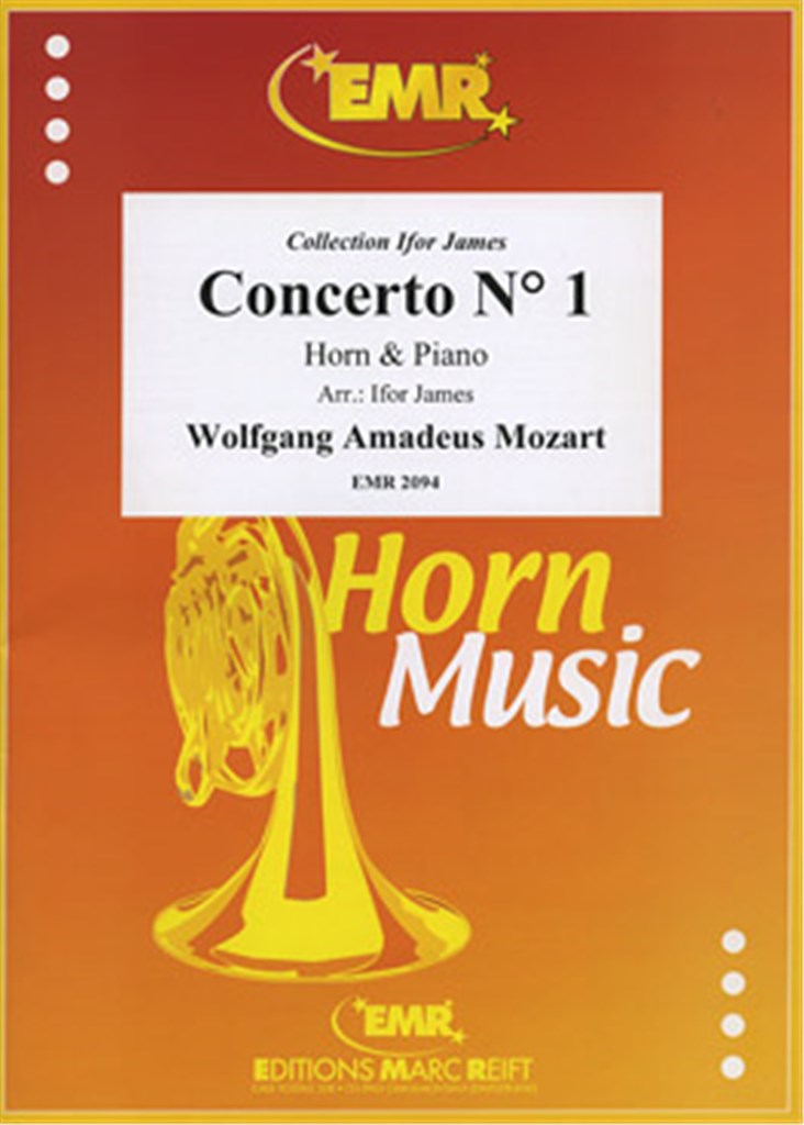 Concerto N° 1