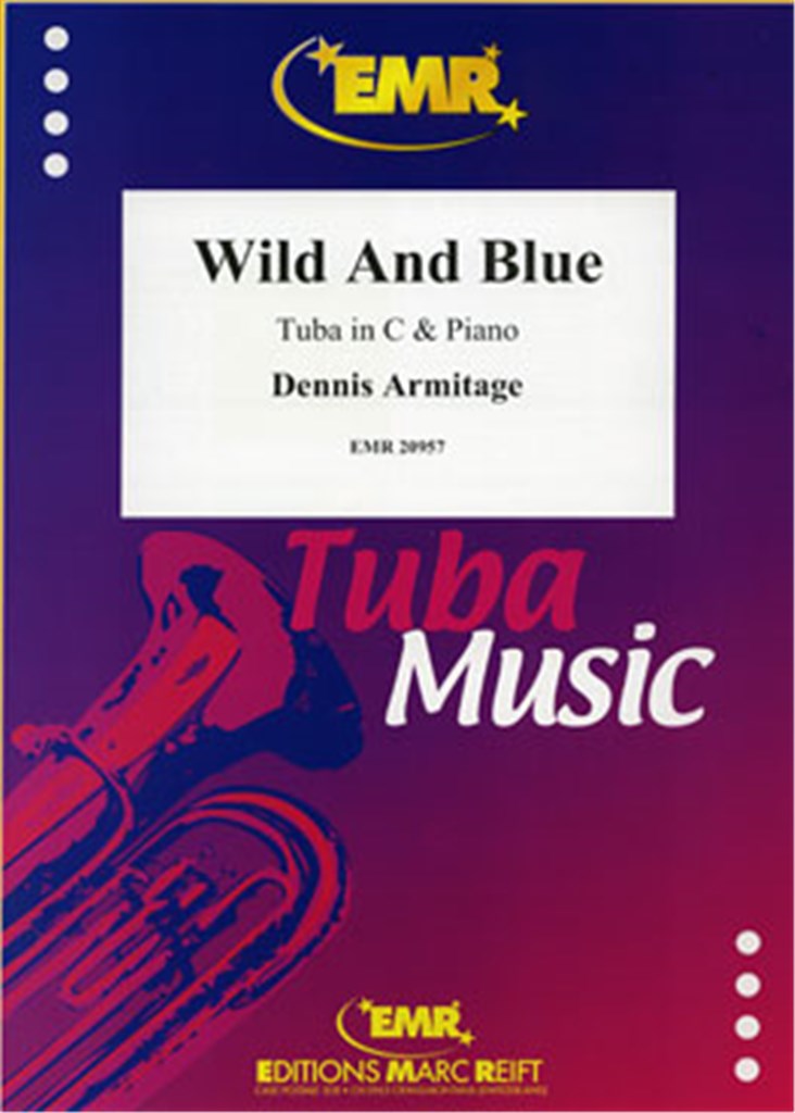 Wild And Blue