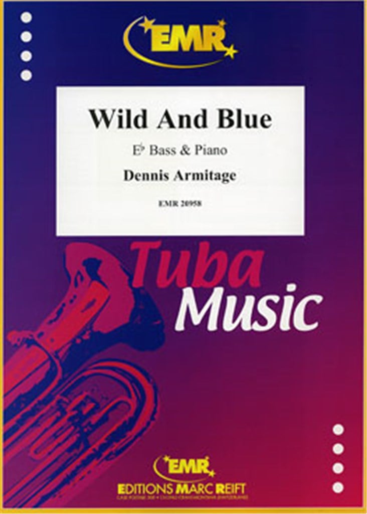 Wild And Blue