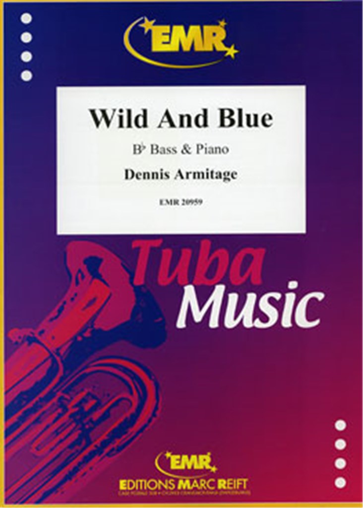 Wild And Blue