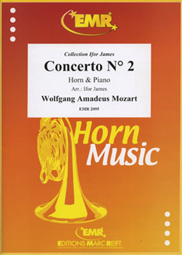 Concerto N° 2