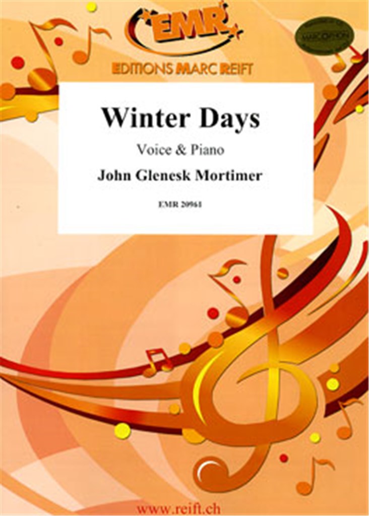 Winter Days