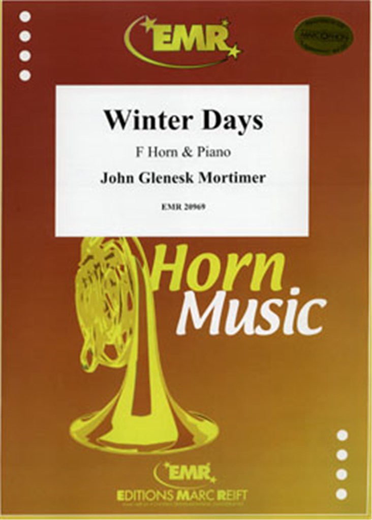 Winter Days
