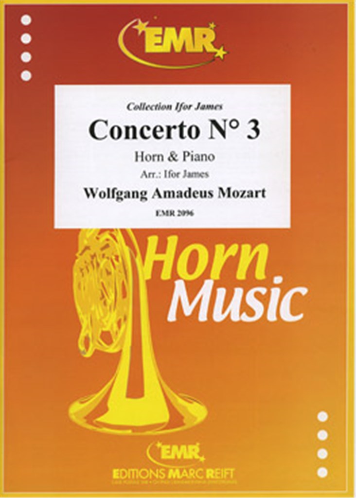 Concerto N° 3