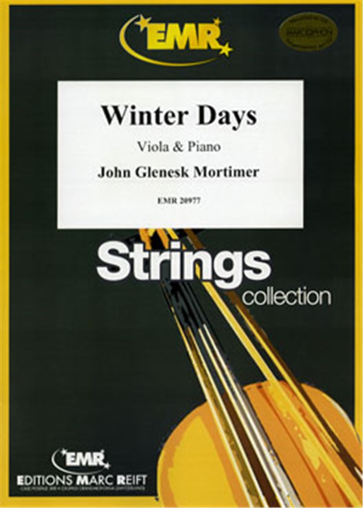 Winter Days
