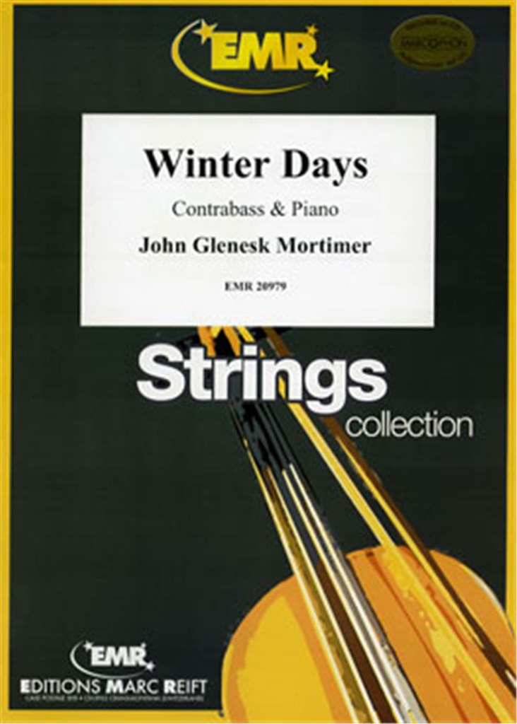 Winter Days