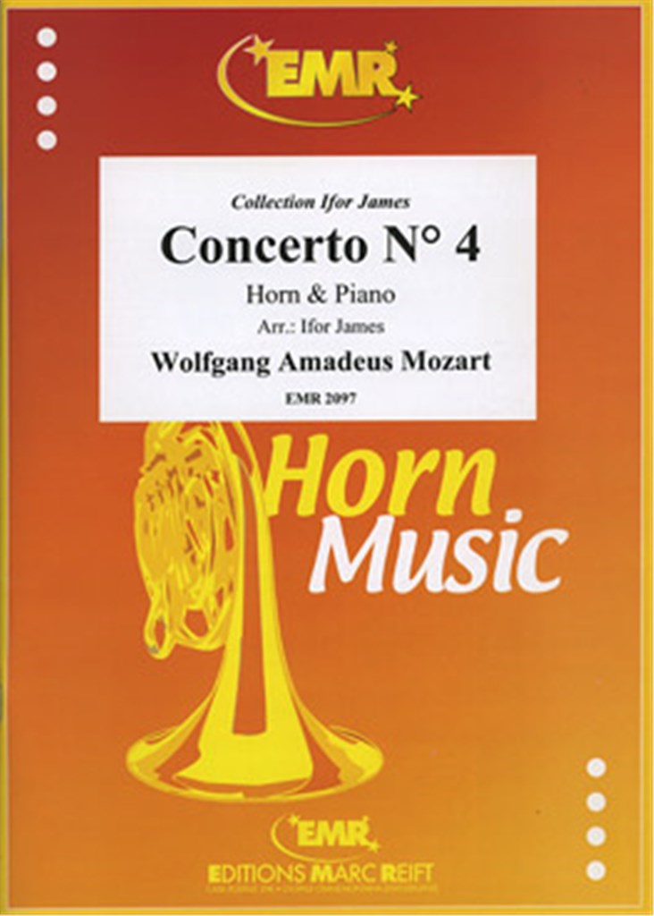 Concerto N° 4