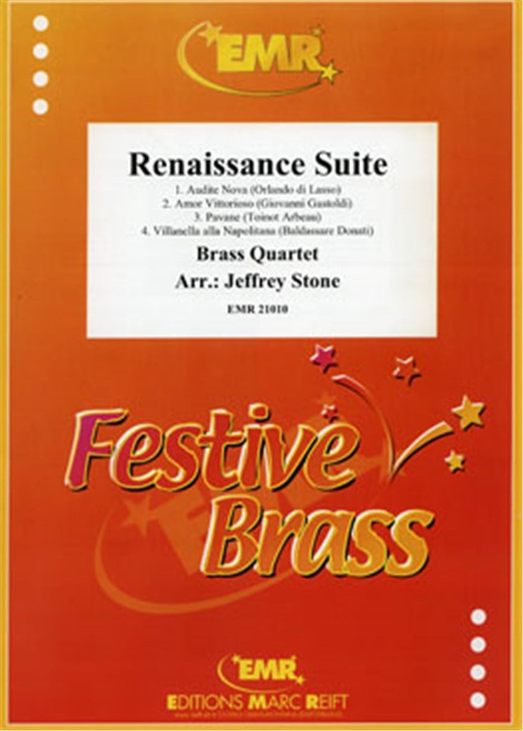 Renaissance Suite