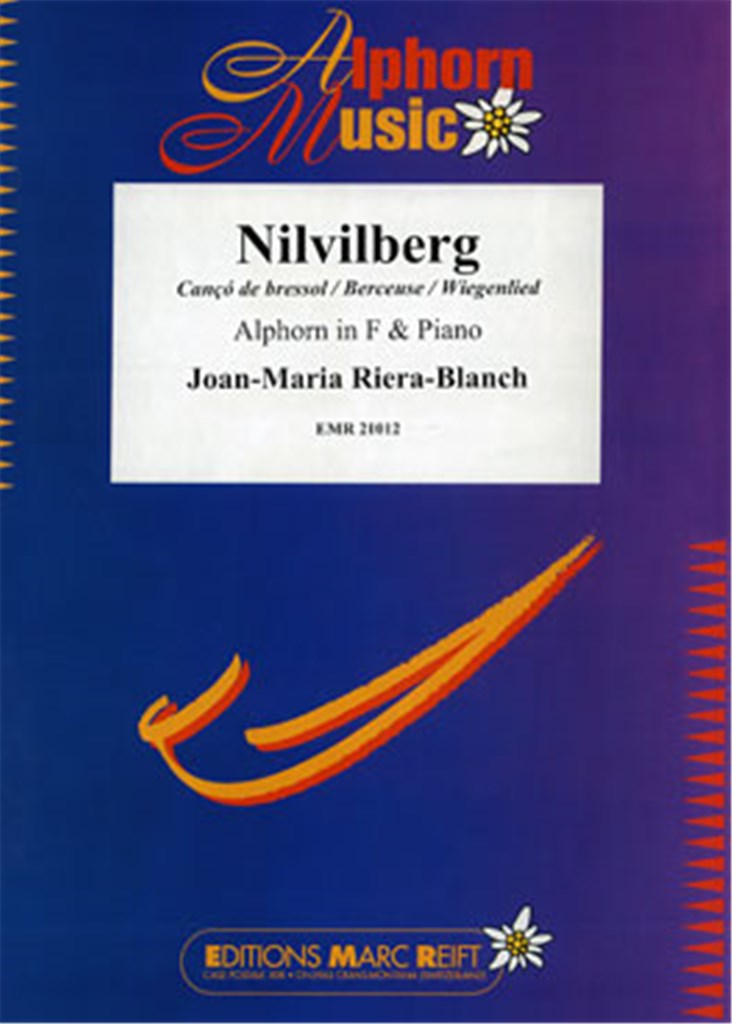 Nilvilberg