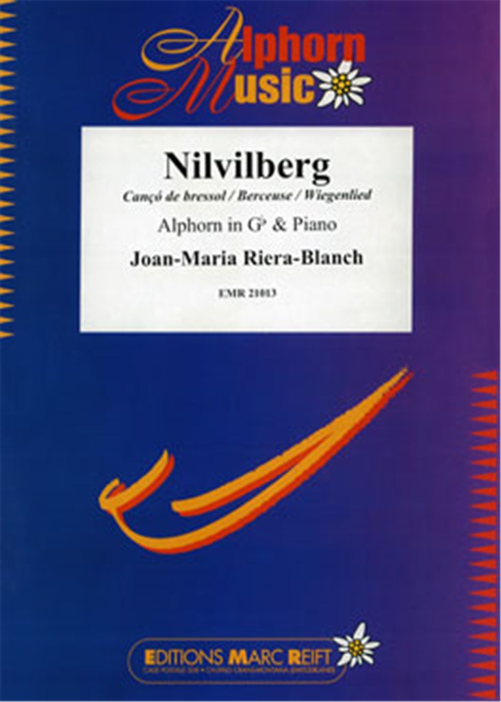 Nilvilberg