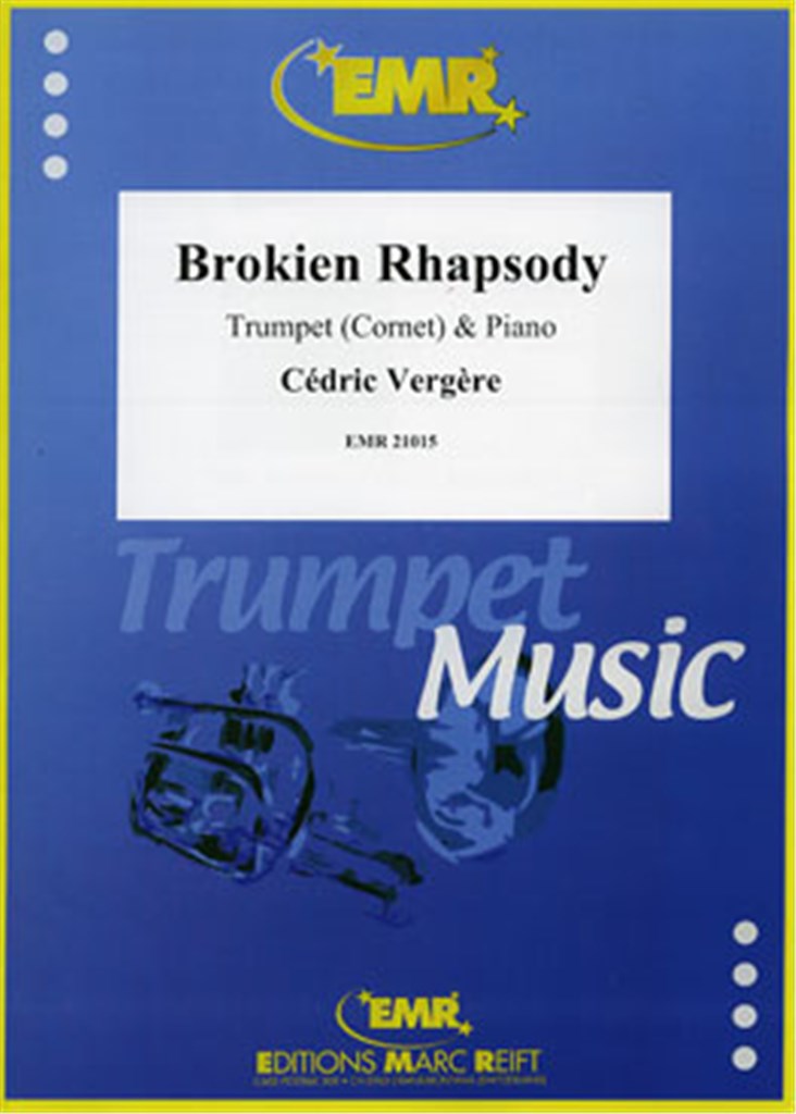 Brokien Rhapsody