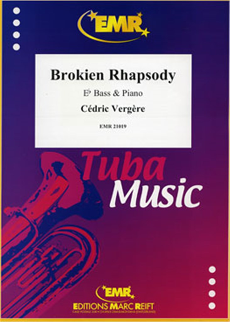 Brokien Rhapsody