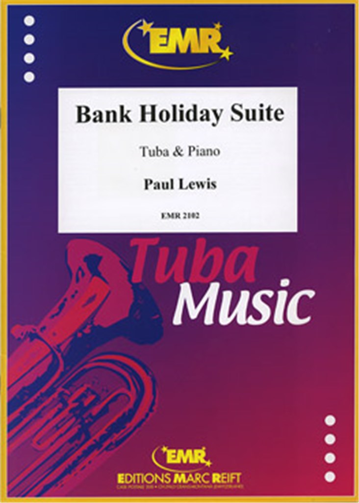Bank Holiday Suite