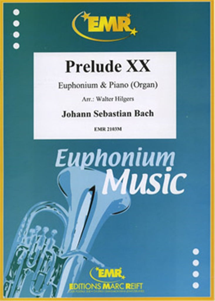 Prelude XX