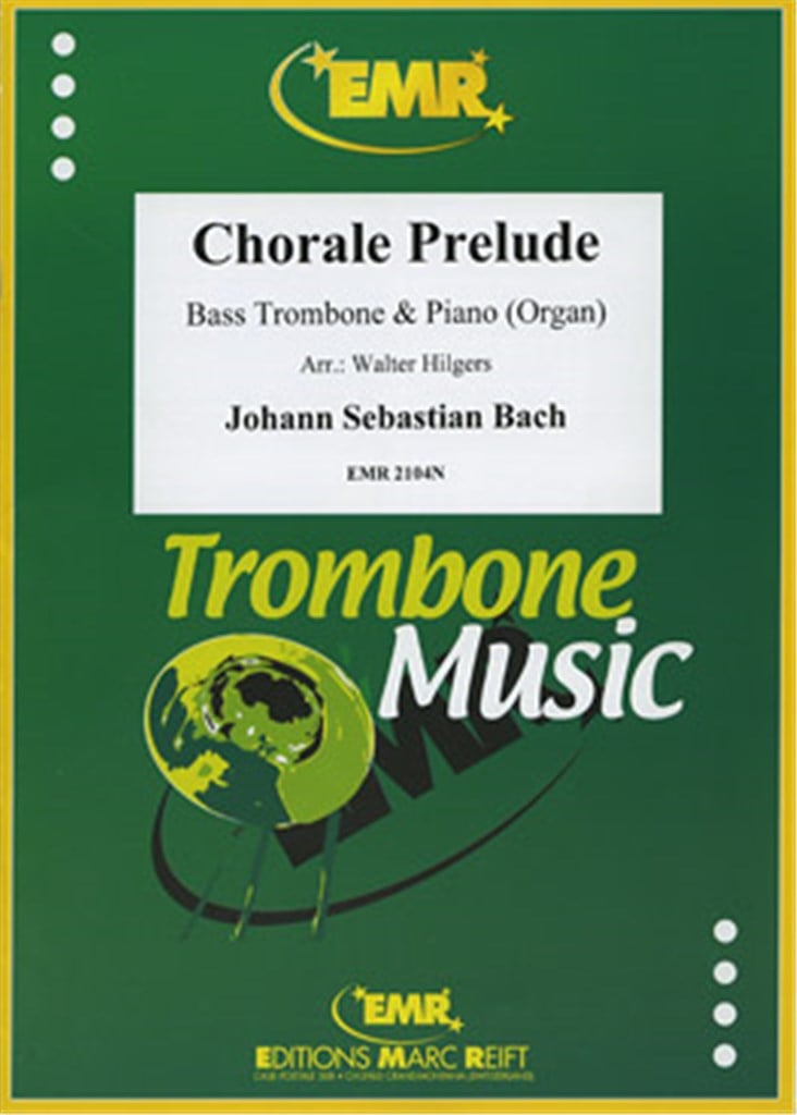 Chorale Prelude