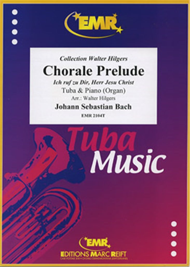 Chorale Prelude