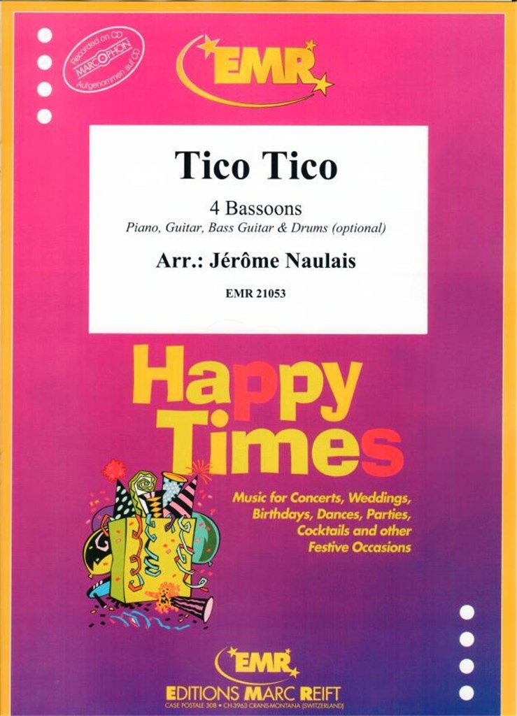 Tico Tico