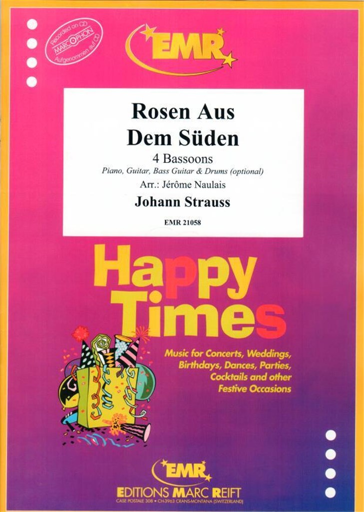Rosen Aus Dem Süden