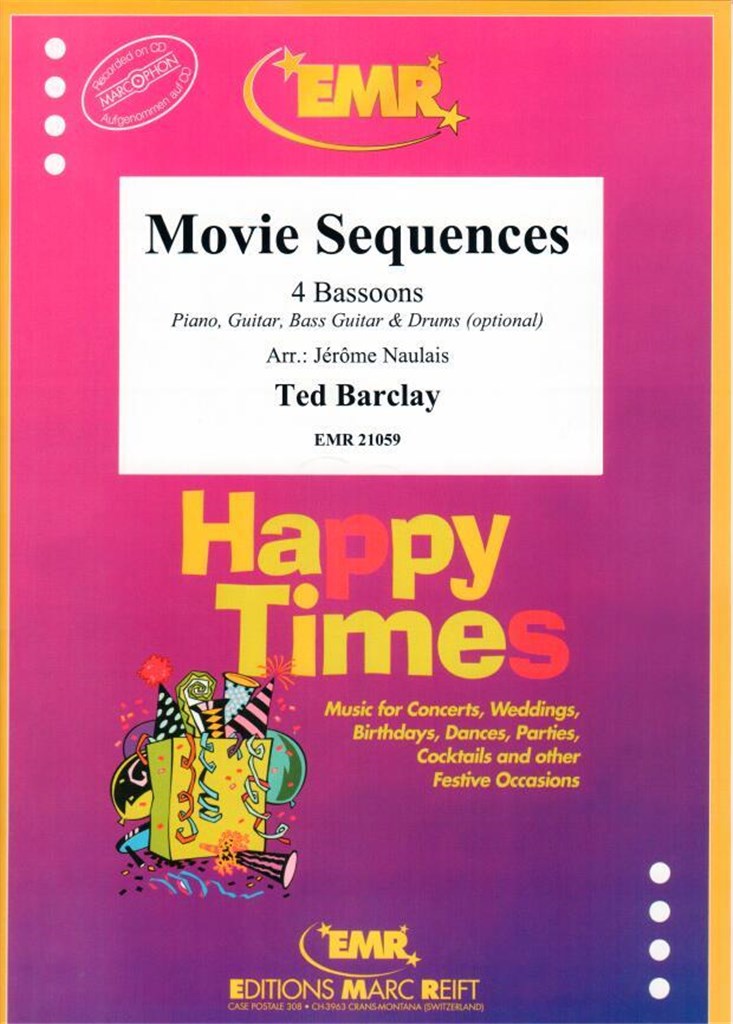 Movie Sequences