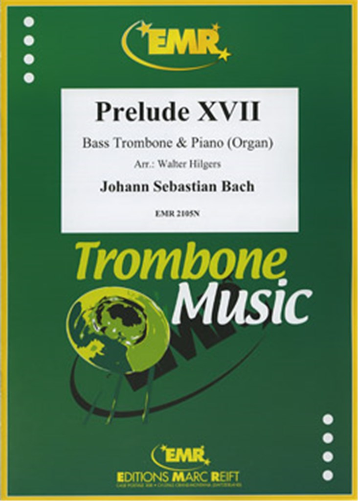 Prelude XVII