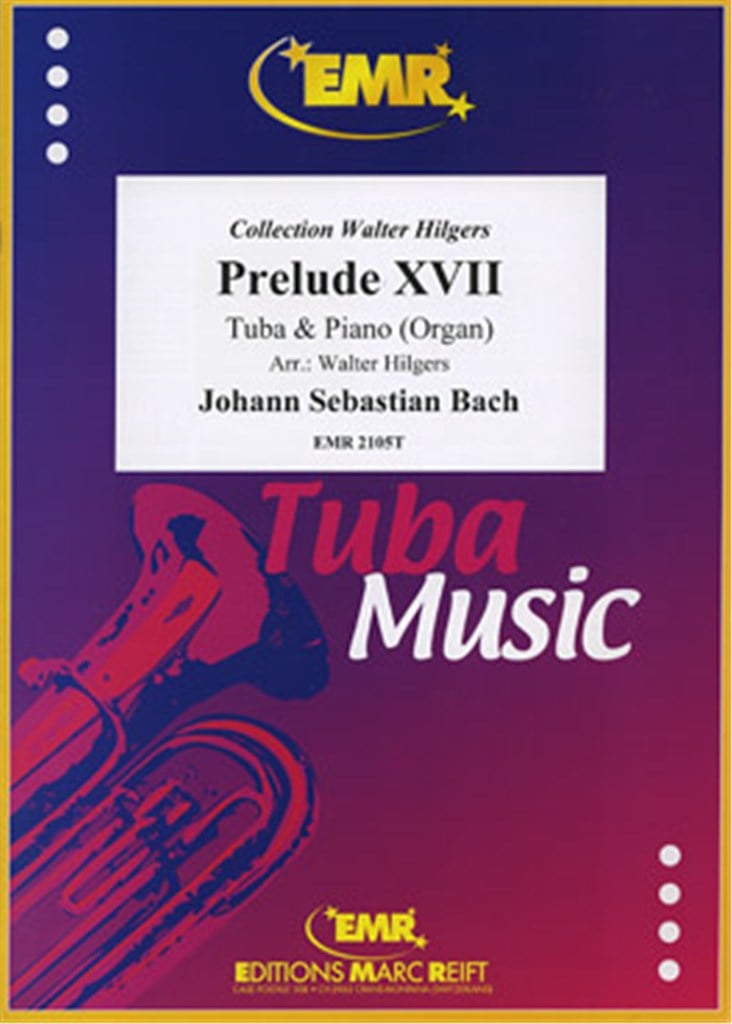 Prelude XVII