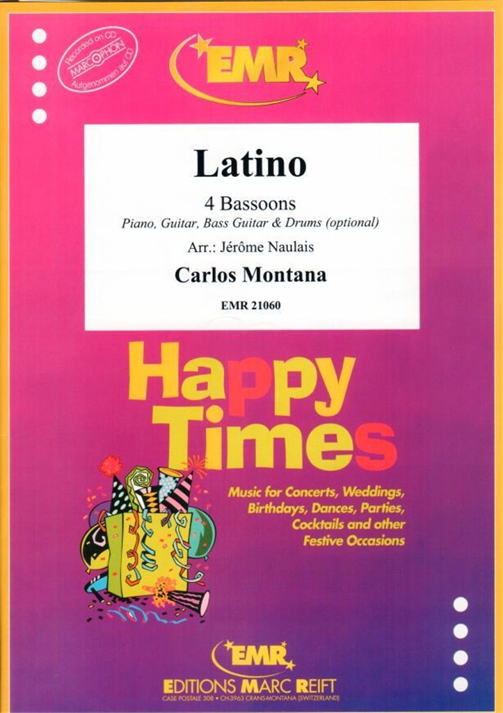 Latino