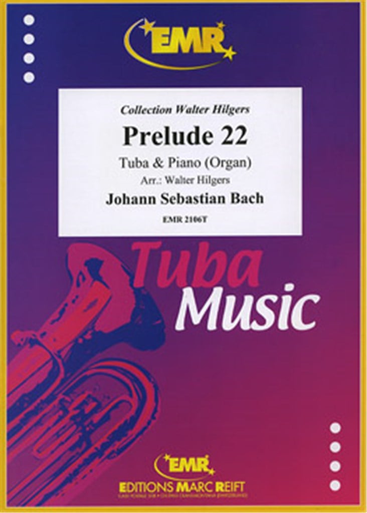 Prelude XXII
