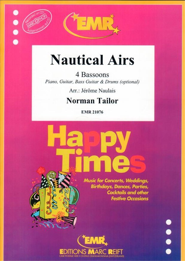 Nautical Airs