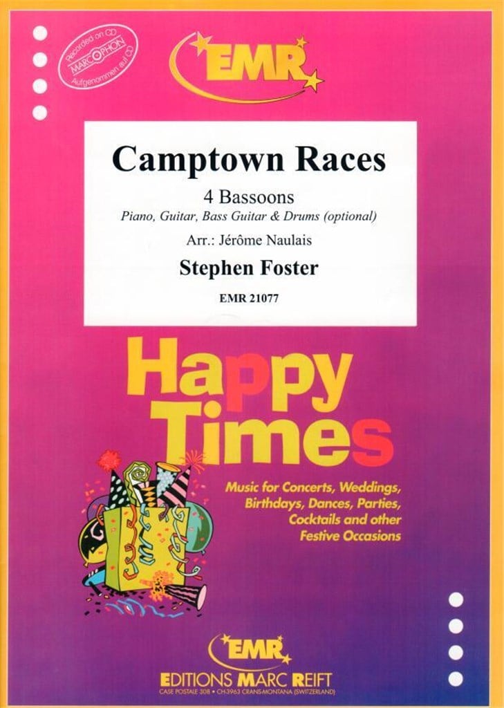 Camptown Races
