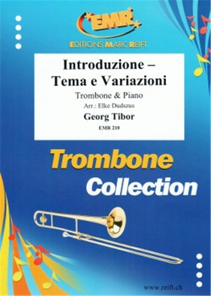 Introduzione Tema e Variazioni