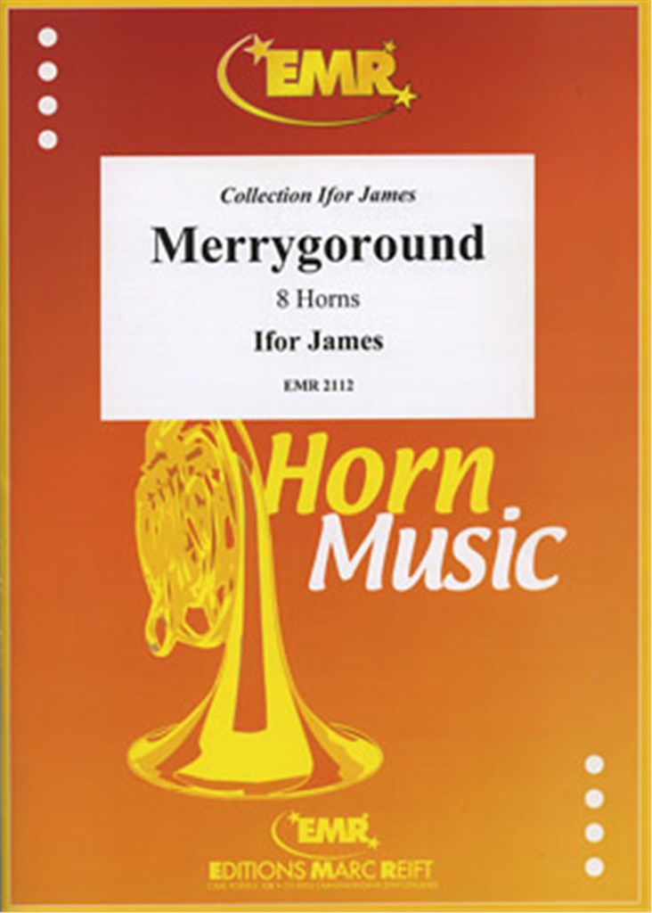 Merrygoround