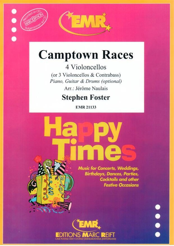 Camptown Races