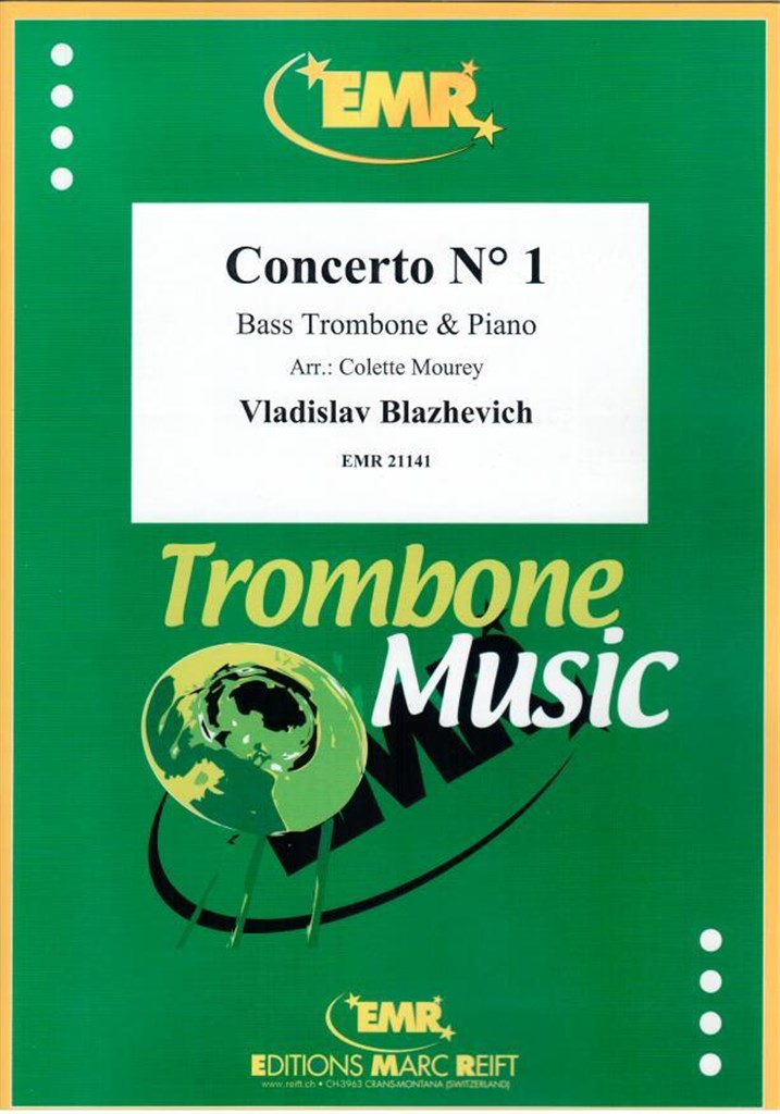 Concerto N° 1