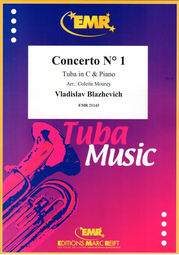 Concerto N° 1