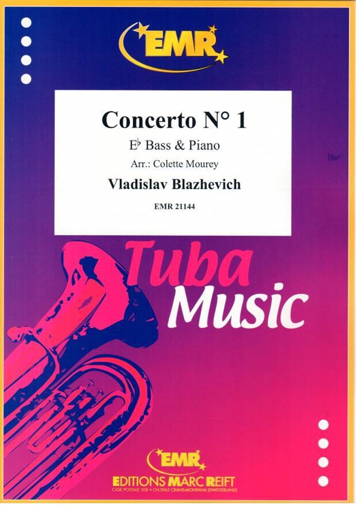 Concerto N° 1
