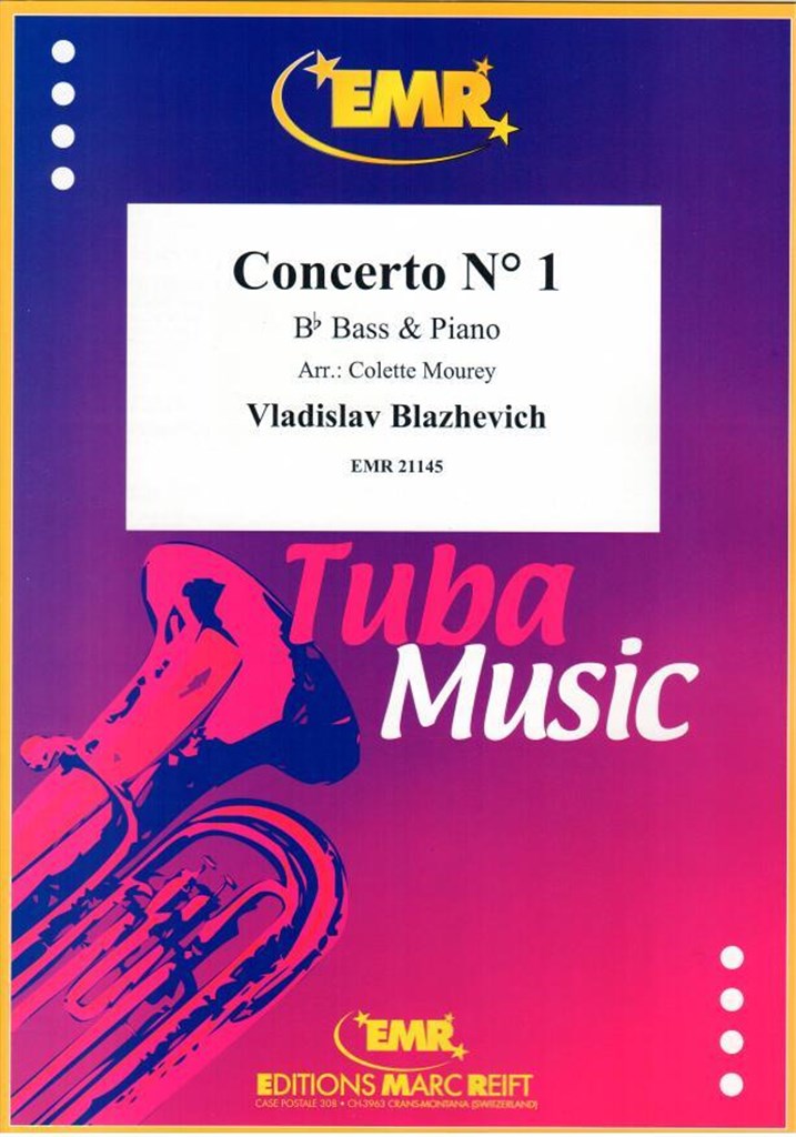 Concerto N° 1