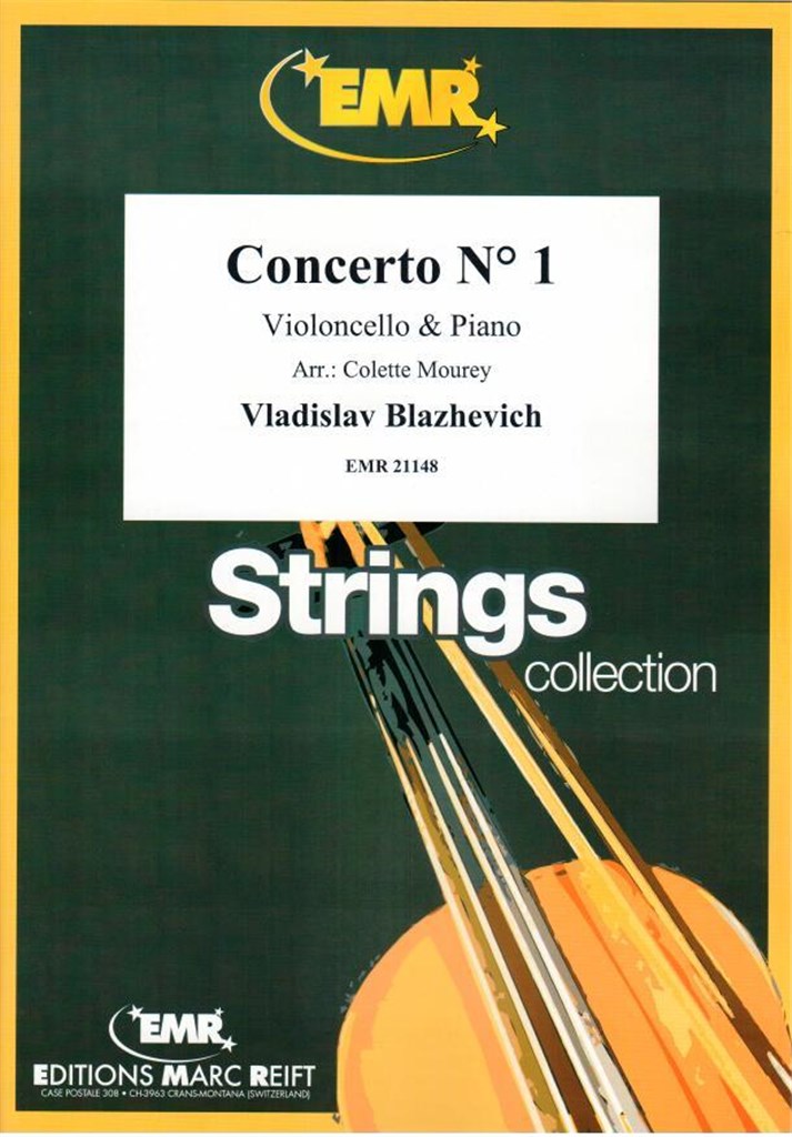 Concerto N° 1
