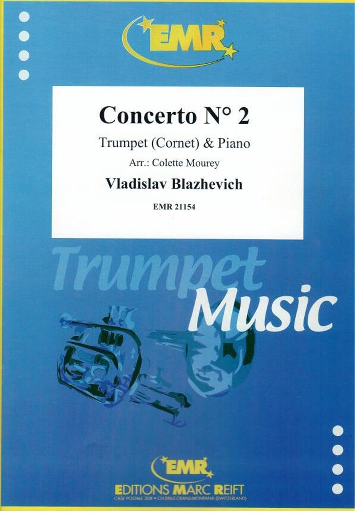 Concerto N° 2