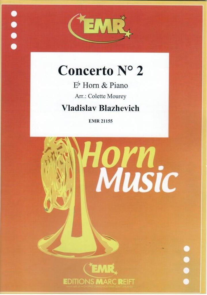 Concerto N° 2