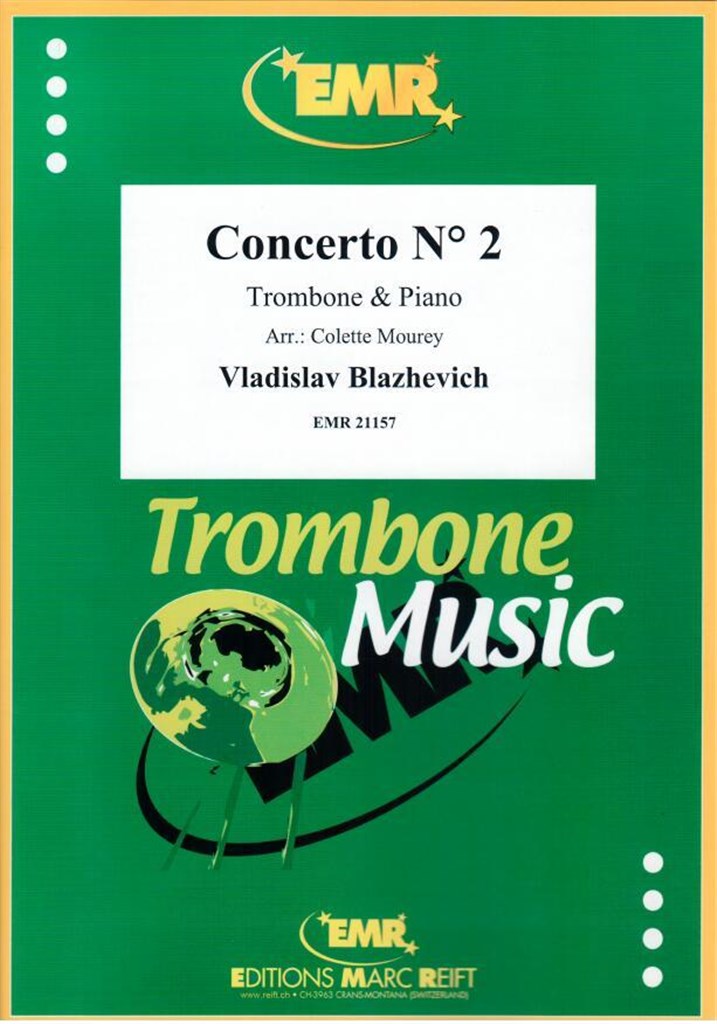 Concerto N° 2