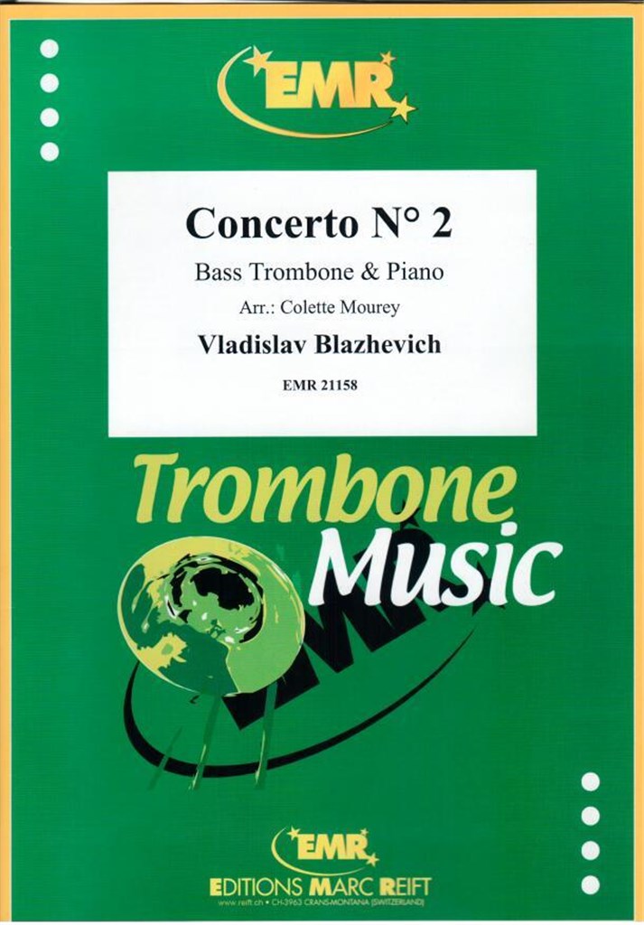 Concerto N° 2