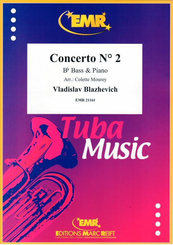 Concerto N° 2