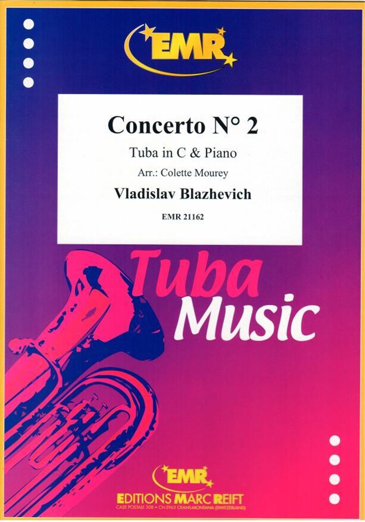 Concerto N° 2